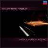 Download track Wolfgang Amadeus Mozart, Fantasia In D Minor, K. 397