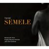 Download track 8. Air Semele: My Racking Thoughts By No Kind Slumbers Freed