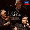 Download track 06. Piano Trio In A Minor, Op. 50, TH. 117- Var. IV- L _ Istesso Tempo