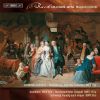 Download track Cantata BWV 202 - 4. Recitativo. Drum Sucht Auch Amor Sein Vergnugen