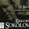 Download track 5. Goldberg Variations BWV 988 - Variation 4: A 1 Clav.