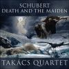 Download track 4. String Quartet No. 14 In D Minor D810 Death And The Maiden - IV. Presto