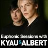 Download track Euphonic Sessions (January 2015)