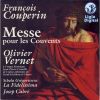 Download track 24. VII ENVOI. Ite Missa Est - Le Celebrant Deo Gratias - ''Petit Plein Jeu'' POS: Bd8 P4 PJ