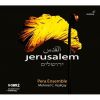 Download track 11. Carlo Pallavicino: Sinfonia From: Gerusalemme Liberata