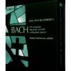 Download track 07 - 'Am Abend Aber Desselbigen Sabbats' BWV 42 - VII. Verleih Uns Frieden Gnadiglich