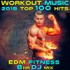 Download track Don’t Lose Yourself, Pt. 16 (125 BPM Workout Music Prog House DJ Mix)