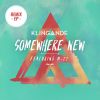 Download track Somewhere New (Radio Edit)