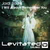 Download track I Will Always Remember You (Radio Edit)