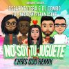 Download track No Soy Tu Juguete (Chris Odd Club Mix)