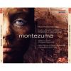 Download track 20. Act III, Scene 5, Recitative “Tinganni, Egli Non Fu” (Eupaforice, Cortés, Montezuma)