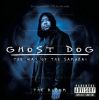 Download track Ghost Dog Theme