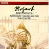 Download track Flute Concerto In G KV 313-285c - Rondo (Tempo Di Menuetto)