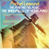 Download track The Windmills Of Your Mind