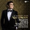 Download track 14. Rachmaninov: Rhapsody On A Theme Of Paganini Op. 43 - Variation XIII