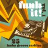 Download track Funk It! If You Can't Take A Joke