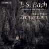 Download track 14. Bach Violin Partita No. 3 In E Major, BWV 1006 V. Bourrée