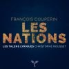 Download track Les Nations, Second Ordre, L'Espagnole: IX. Bourrée, Double