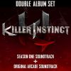 Download track The Instinct (Original Arcade Soundtrack)
