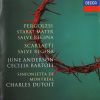 Download track Pergolesi: Stabat Mater - 4. Quae Moerebat Et Dolebat
