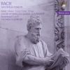 Download track Matthäus-Passion, BWV 244, Pt. 1 Aria (Bass). Gerne Wil Ich Mich Bequemen