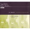Download track 7. Suite II In D-Minor BWV 1008: Prelude