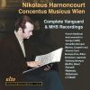 Download track Harmonia Artificioso-Ariosa, Partia III In A Major, C. 64: VI. Ciacona