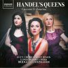 Download track 12. G. F. Handel - From Alessandro HWV 21 Act I Scene 9: Placa L'alma Quieta Il Petto [LC MB] Rossane And Lisaura