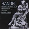 Download track 2. Concerto No. 4 In F Major HWV 292 - Andante