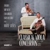 Download track Stamitz Viola Concerto No. 1 In D Major, Op. 1 II. Andante Moderato