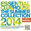 Download track Essential Clubhouse-The Summer Collection 2014 (Mixed)