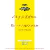 Download track String Quartet No. 4 In C Minor, Op. 18 No. 4: II. Andante Scherzoso, Quasi Allegretto