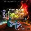 Download track Pyro - Intergalactic Love