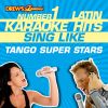 Download track Fumando Espero (Karaoke Version)