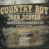 Download track Thank God I'm A Country Boy (With Buddy Spicher, Michael Cleveland And Alison Brown)