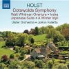 Download track 04. Symphony In F Major, Op. 8, H. 47 The Cotswolds III. Scherzo. Presto - Allegretto