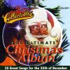 Download track Christmas Ain'T Christmas (Without The One You Love)