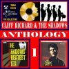 Download track What’d I Say (Cliff Richard, 1961)