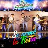 Download track Las Quebraditas Con Los Hijos: La Chona / Quiero Quebrarte / La Víbora De La Mar (Live)