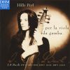 Download track Bach: Suite Per La Viola Da Gamba In D Minor, BWV 1011 - 2. Allemande