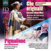 Download track Il Pigmalione (Excerpts): Voi Che Lo Stato Mio [Live]