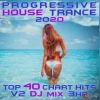 Download track Progressive House Trance 2020 Vol 2 (3Hr DJ Mix)