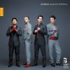 Download track Quatuor À Cordes En Mi Bémol Majeur: III. Scherzo. Allegro