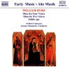 Download track Mass For Five Voices - III. Credo