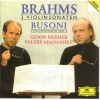 Download track 03. Brahms - Sonate Nr. 1 G-Dur Op. 78 - III. Allegro Molto Moderato