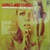 Download track Wings And Things (1965) Side B