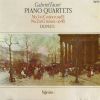 Download track 5. Piano Quartet No. 2 In G Minor Op. 45: I. Allegro Molto Moderato