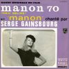 Download track Manon