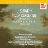 Download track Orchestral Suite No. 1 In C Major, BWV 1066: III. Gavotte I & Ii'