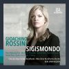 Download track Sigismondo, Act Ii' Qual Felice Amico Giorno (Live)